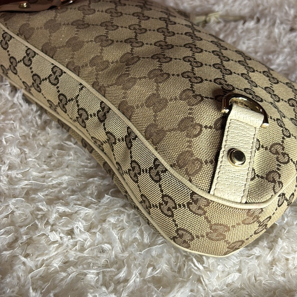 Gucci Abby D ring hobo - Picture 3 of 7